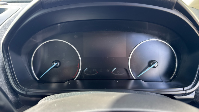 Ford EcoSport 1.0 EcoBoost 125 ST-Line 5dr Petrol Hatchback